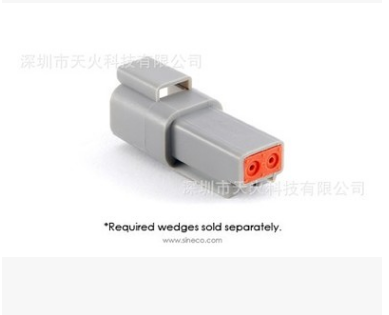 AT04-2P可替代德驰DT04-2P