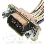 MDM-15SH003P